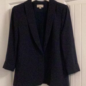 Blazer by Loft